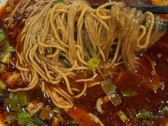-崇州余荞面(落虹桥店)