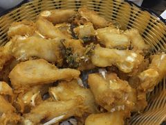 -豪华脆肉鲩
