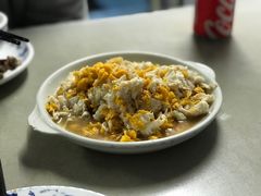-扬州小吃(延安西路店)