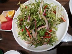 -将相和·海鲜蒸饺大连菜
