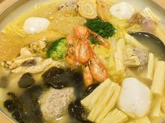 -寻宝记绍兴菜(鲁迅路店)