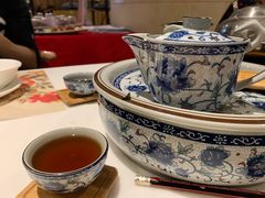 -虾饺妹·酒家(金碧店)