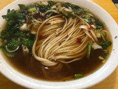 -水仙拉面(水仙街店)