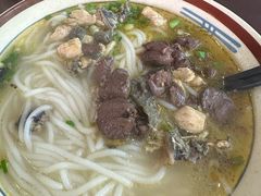 -沈记土鸡米线(七星街品牌中心店)