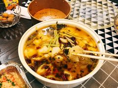 -好福记饭店(红梅公园店)