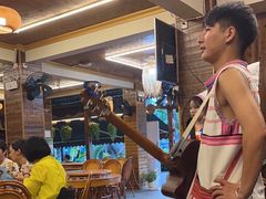 -基诺山寨.版纳民族特色菜