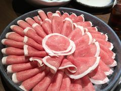 -快乐小羊·内蒙牛羊肉火锅(流花中心店)