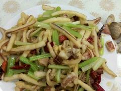 -聚德福海鲜家常菜(刘庄店)