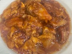 -清真•蜀风园(丁字沽店)