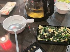 -秦月轩·陕西家乡菜(阜成路·五棵松店)