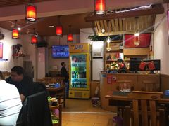 大堂-重庆烧鸡公火锅(簋街店)