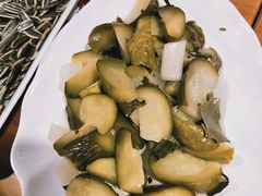 -牛上牛吊炉烧烤(红旗大街店)