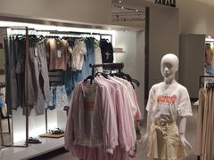 -ZARA(凯德乐峰广场店)