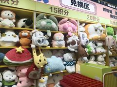 -娃娃集合营(上海奉贤龙湖天街店)