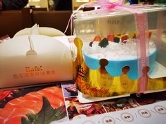 -芭菲盛宴·环球美食(袁家岗店)