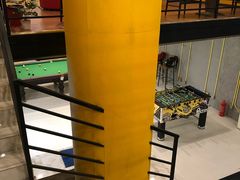 -不止轰趴桌游麻将台球(立水桥店)