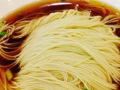 -鸿瑞興面馆(梅岭店)