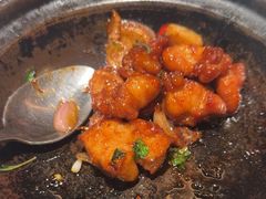 -汤城小厨•粤菜•靓汤(苏州街店)