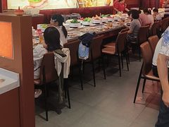 -龍歌自助小火锅(雨花台江南虹悦城店)