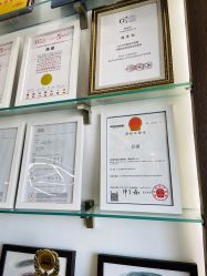 -臣丽纹眉品牌连锁