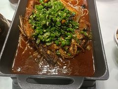 -味上湘菜馆(岳麓山店)