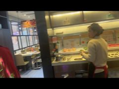 -海底捞火锅(锦艺城店)
