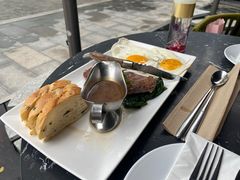 -The Rug Cafe(王府中环店)