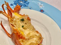 -君来湖滨饭店·渔餐厅