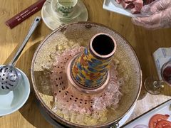 -木辛水水冰煮羊(新城店)