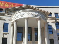 -福州工人文化宫