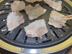 -九田家黑牛烤肉料理(衡百国际店)