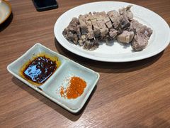 -贯贯吉·清真餐厅(浙江中路店)