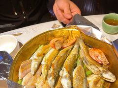 -百味馆·粤菜·湛江菜(后海花园店)