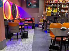-串亿88烧烤·羊腿·羊蝎子(板泉路店)