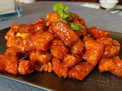 -香雪海饭店中餐厅(人民桥店)
