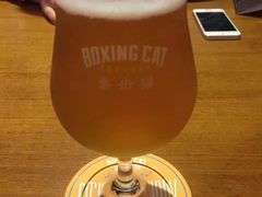 -Boxing Cat Brewery拳击猫精酿啤酒馆(永福店)
