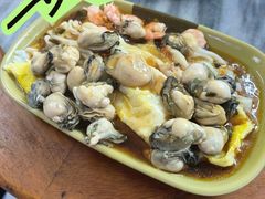 海鲜肠粉-燊记食店