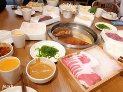 -捞三国火锅(吾悦广场店)