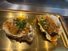 -大神太神·铁板烧(瑞虹天地月亮湾店)