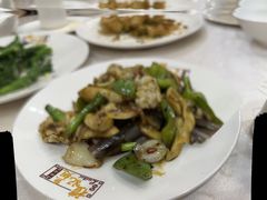 -凤城礼记鱼翅海鲜酒家(新马路总店)
