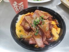 -颓记茶餐厅(美景总店)
