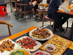 -满堂春特色餐馆