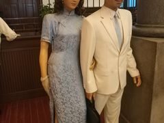 -沈阳金融博物馆