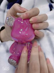 -雅洁美甲美睫