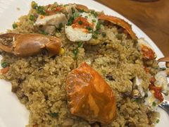 -乐在集市海鲜大排档(平潭店)