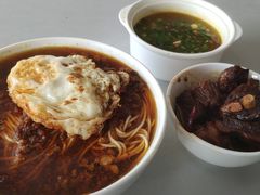 -上海为民商行清真饭店(南大路店)