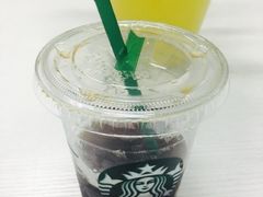 -星巴克臻选(北京太阳宫凯德店)