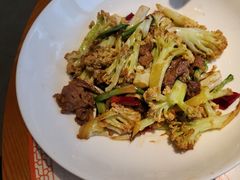 -话梅·客家小厨(东门店)