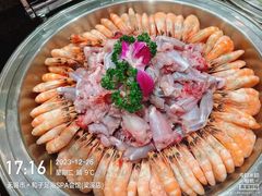 -和子足浴SPA会馆(梁溪店)