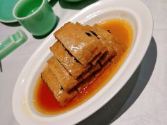 灵隐寺素斋鹅-江南厨子·品苏杭(华润万象店)